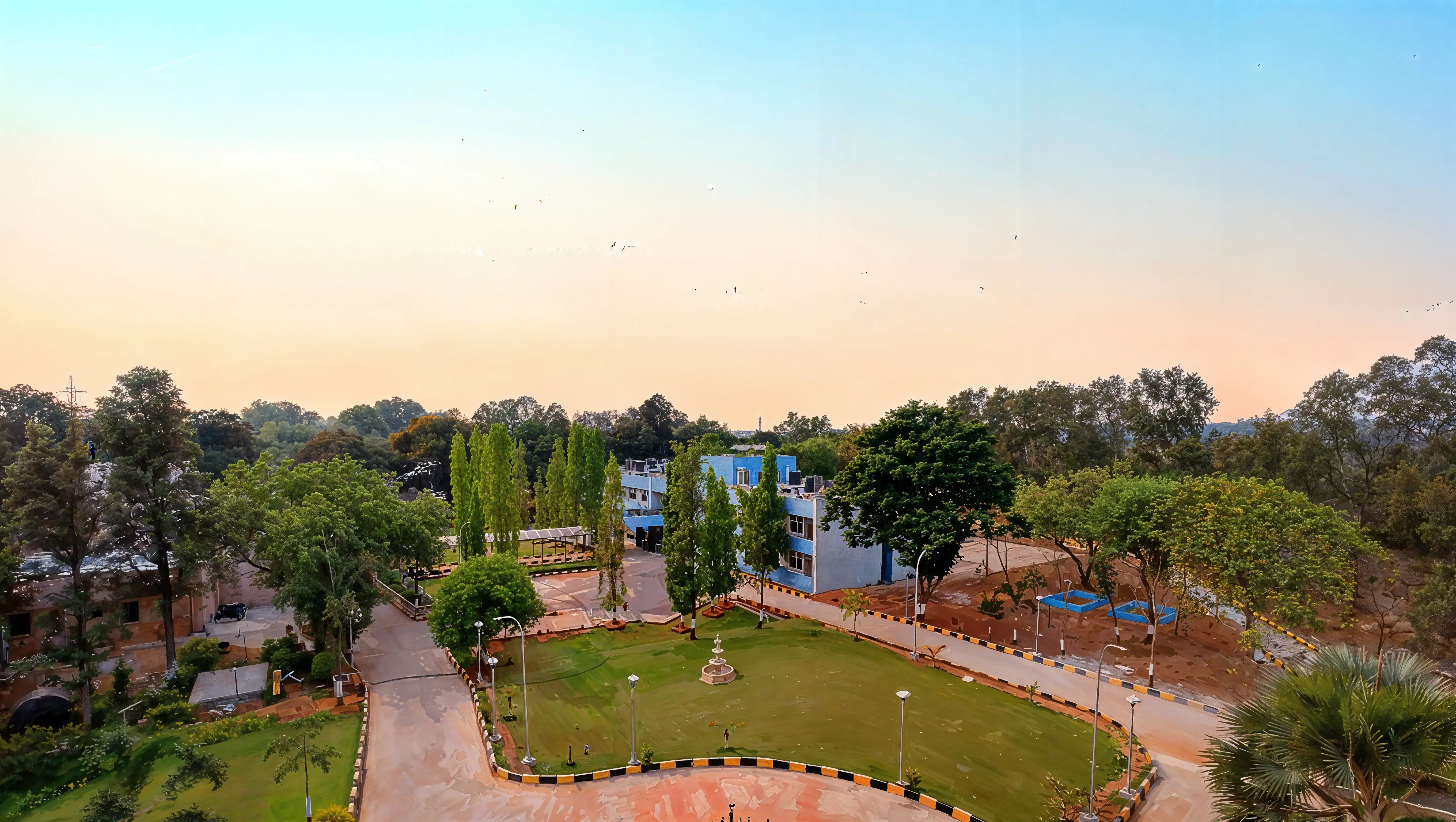 NAARM campus photo 6